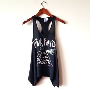 Pink Floyd "The Dark side of the moon" top